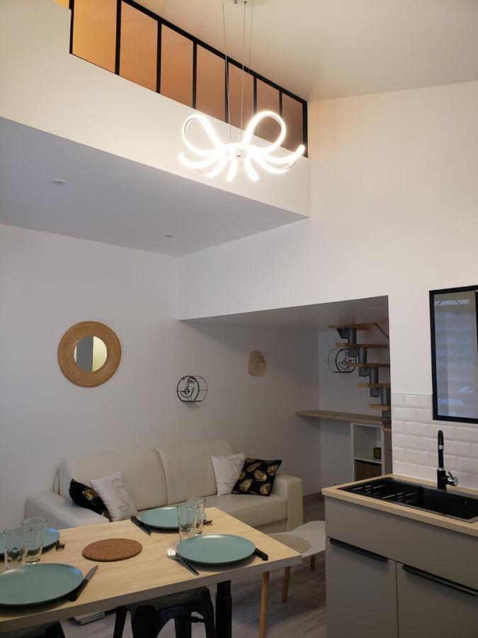 Mezza'Nimes Apartment Екстериор снимка