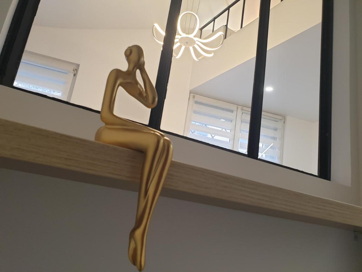 Mezza'Nimes Apartment Екстериор снимка