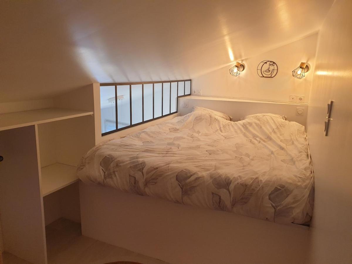 Mezza'Nimes Apartment Екстериор снимка